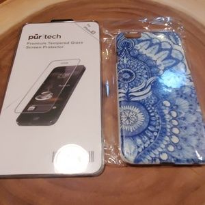 I Phone 5 case Combo